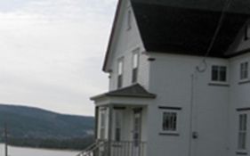 Margaree Harbour View Inn B&B